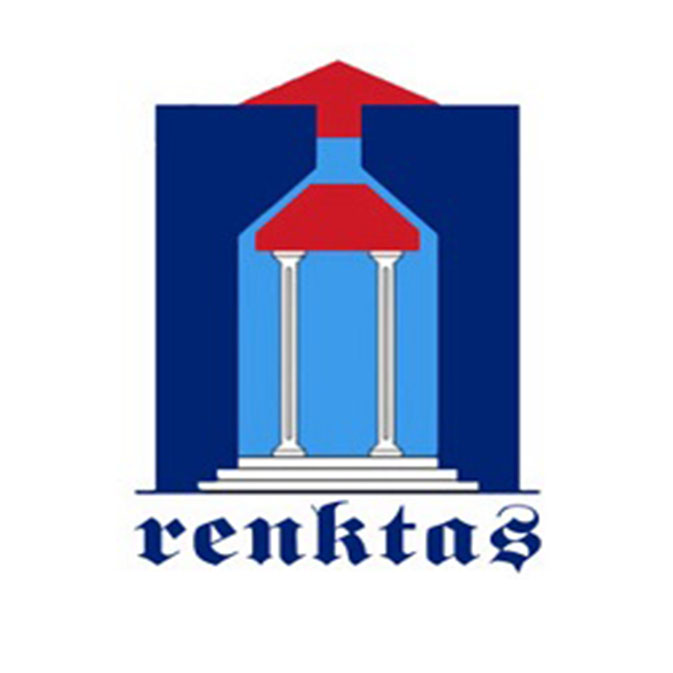 RENKTAŞ MİMARLIK