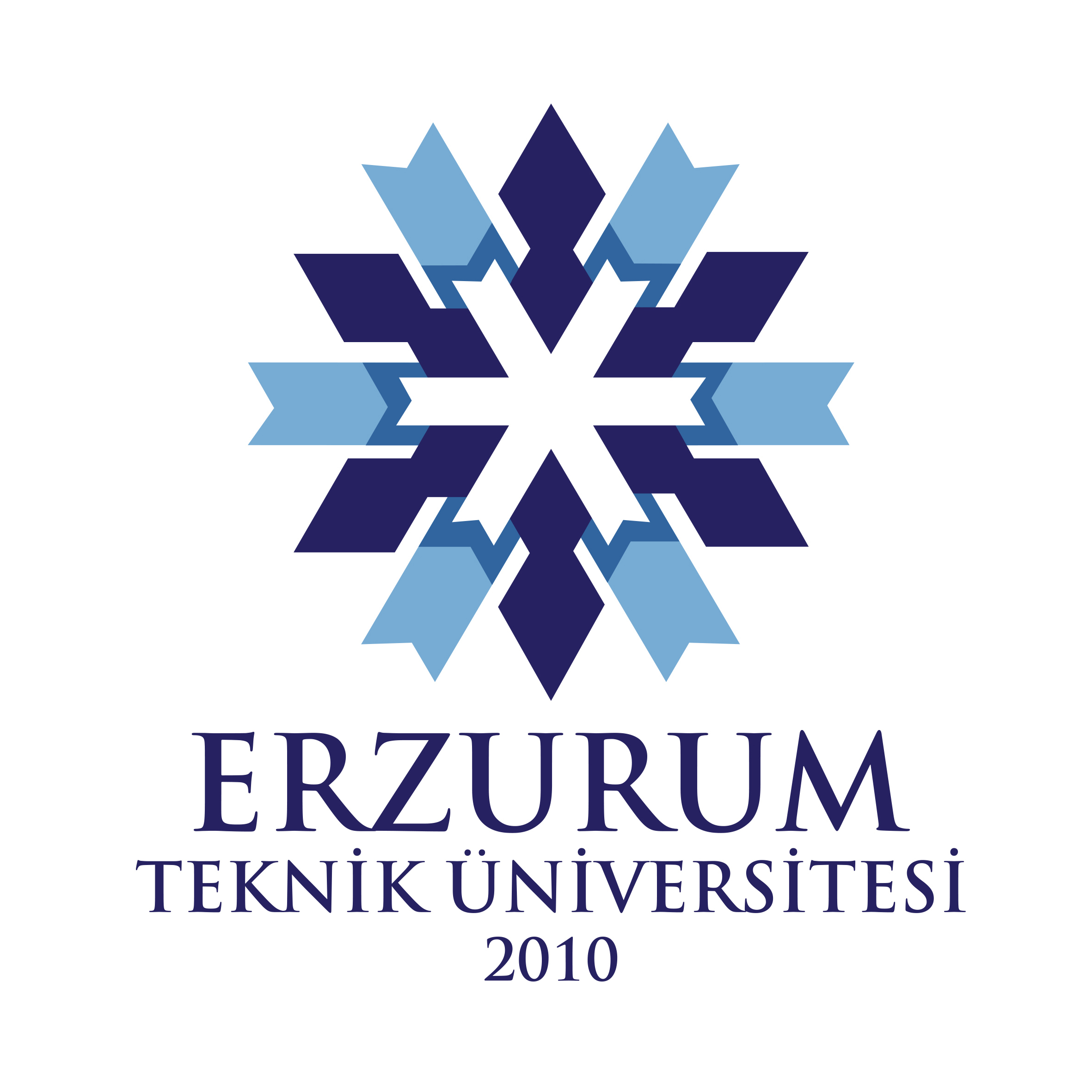 ERZURUM TEKNİK ÜNİVERSİTESİ