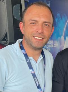 M. Serdar Terzioğlu