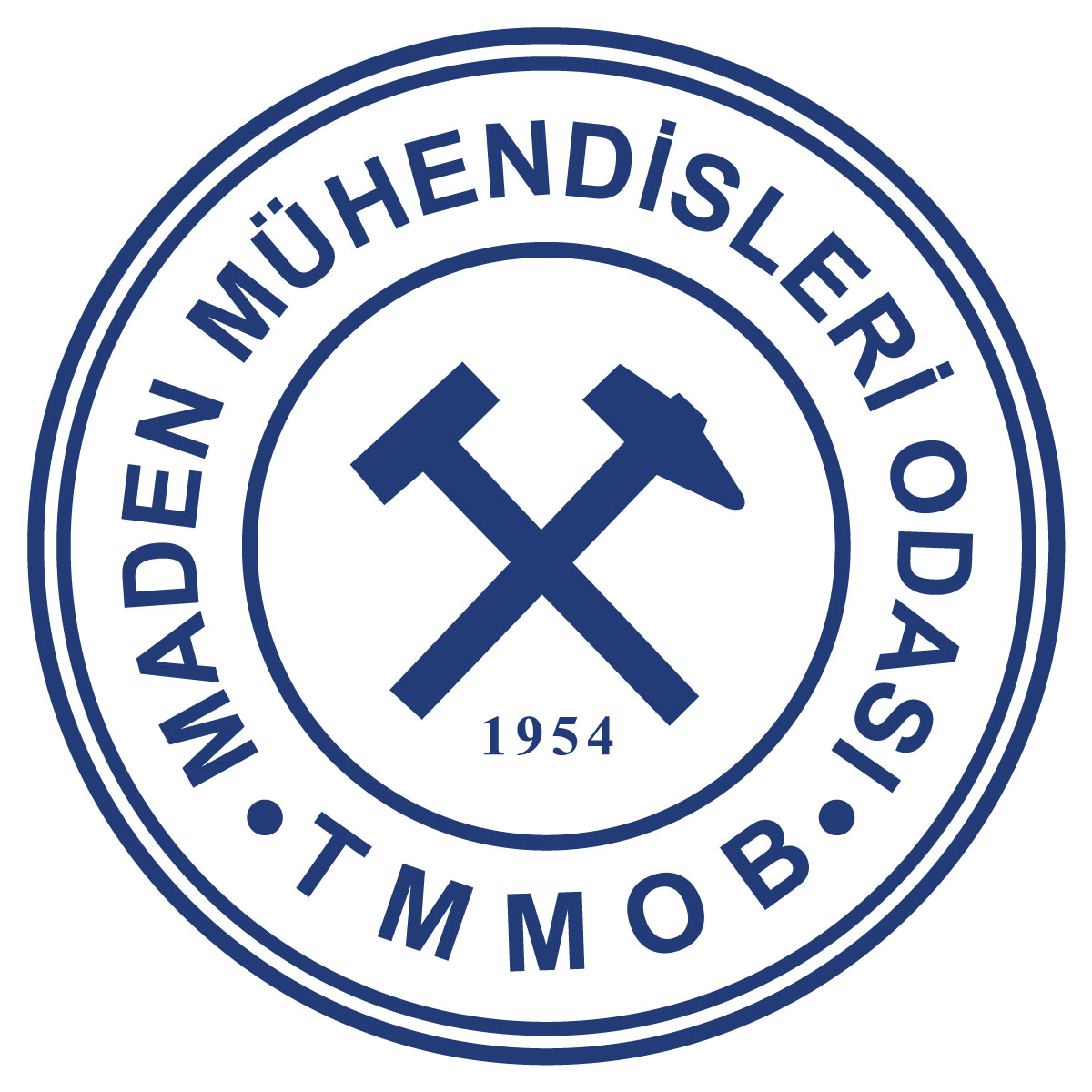 TMMOB Maden Mühendisleri Odası